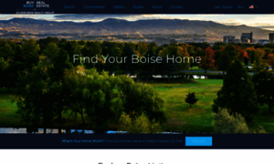 Buyboiserealestate.com thumbnail