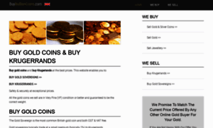 Buybullioncoins.com thumbnail