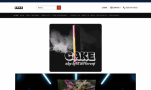 Buycakecartsonline.com thumbnail