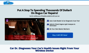 Buycardr.com thumbnail