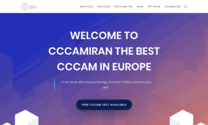 Buycccam-server.com thumbnail