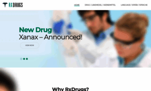 Buycheaprxdrugs.com thumbnail