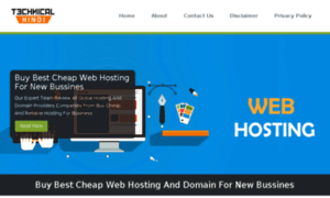 Buycheapwebhosting.net thumbnail