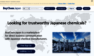 Buychemjapan.com thumbnail