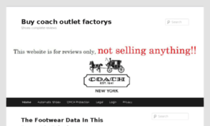 Buycoachoutletfactorys.net thumbnail