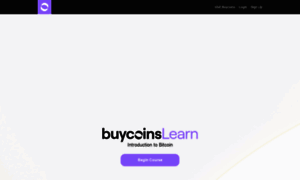 Buycoins-learning.teachable.com thumbnail