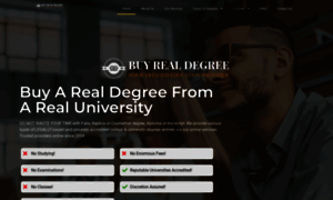 Buydegree.com thumbnail