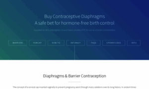 Buydiaphragms.com thumbnail