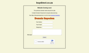 Buydirect.co.za thumbnail