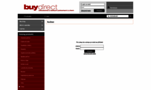 Buydirect.cz thumbnail