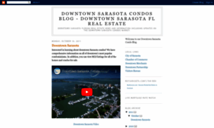 Buydowntownsarasota.blogspot.com thumbnail
