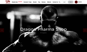 Buydragonpharma.com thumbnail