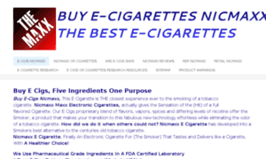 Buye-cigarette.weebly.com thumbnail