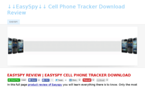 Buyeasyspycellphonetrackerreview.weebly.com thumbnail