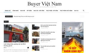 Buyer.com.vn thumbnail