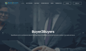 Buyer2buyers.com thumbnail