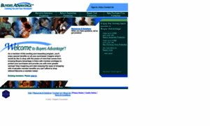 Buyers-advantage.net thumbnail