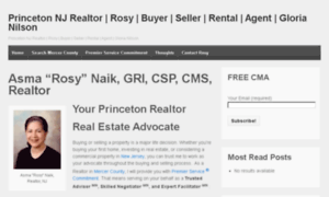 Buyers-sellers.njrealestatefind.com thumbnail