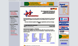 Buyersguidechem.org thumbnail