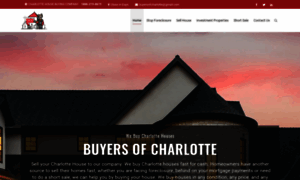 Buyersofcharlotte.com thumbnail