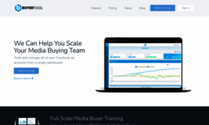 Buyertool.io thumbnail