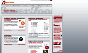 Buyertools.de thumbnail
