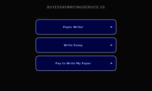 Buyessaywritingservice.us thumbnail