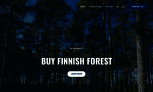 Buyfinnishforest.com thumbnail