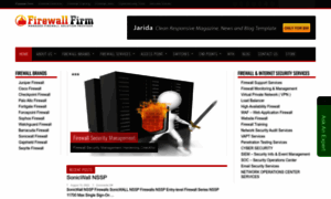 Buyfirewall.com thumbnail