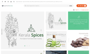 Buyfromkerala.com thumbnail