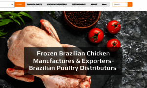 Buyfrozenchicken.com thumbnail