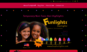 Buyfunlights.com thumbnail