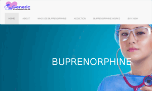 Buygenericbuprenorphineonline.site thumbnail