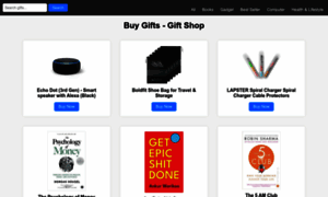 Buygifts.in thumbnail