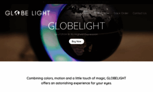 Buyglobelight.com thumbnail