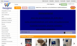 Buygoo.de thumbnail