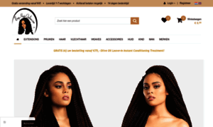 Buyhaironline.com thumbnail