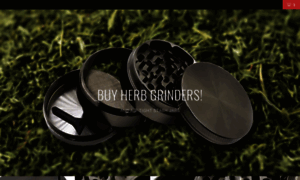 Buyherbgrinders.com thumbnail