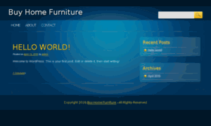 Buyhomefurniture.tk thumbnail