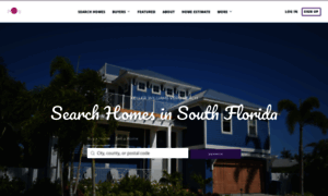 Buyhomessouthflorida.com thumbnail