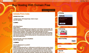 Buyhostingwithdomainfree.blogspot.com thumbnail