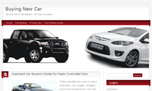 Buying-new-car.net thumbnail