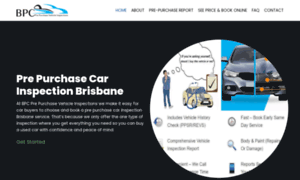 Buyingaprivatecar.com.au thumbnail