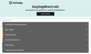 Buyingdirect.net thumbnail