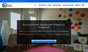 Buyingpropertysingapore.com thumbnail