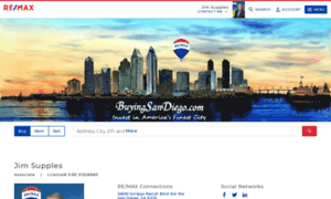 Buyingsandiego.com thumbnail