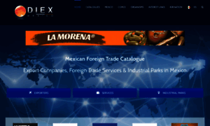 Buyinmexico.com.mx thumbnail