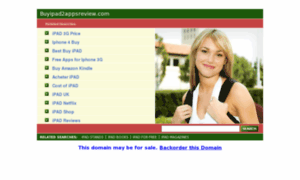 Buyipad2appsreview.com thumbnail