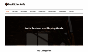 Buykitchenknife.com thumbnail