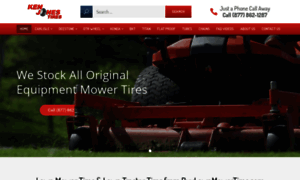 Buylawnmowertires.com thumbnail